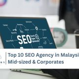 seo agency in malaysia conducting work on content and optimisation