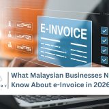 e-invoice 2026 for malaysian businesses