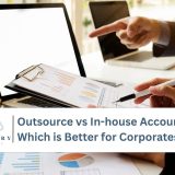 outsourcing vs in-house accounting for corporates